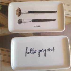 Last Chance ♥️ Rae Dunn dish bundle